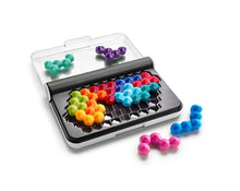 Board game Smart Games IQ-Six Pro