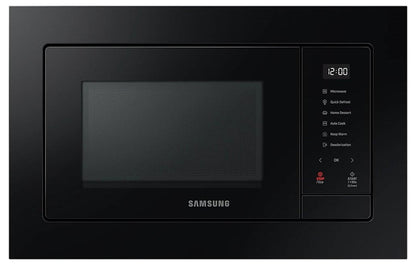Kuchenka mikrofalowa do zabudowy Samsung MG23A7318CK/E2