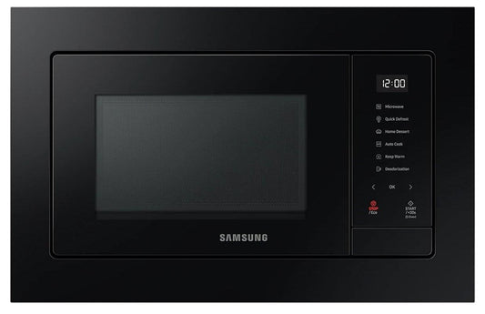 Встраиваемая микроволновая печь Samsung MG23A7318CK/E2
