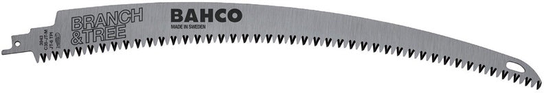 Tiesinių pjūklų geležtė Bahco Reciprocating Sawblade, 350 mm