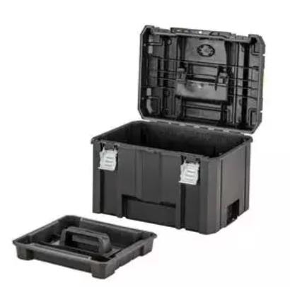 Įrankių dėžė DeWalt 440 x 302 x 440 mm