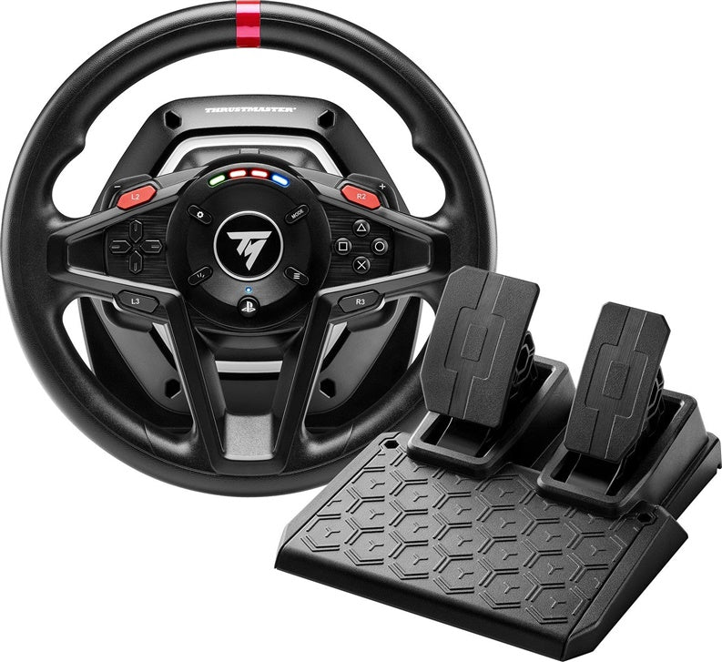 Kierownica Thrustmaster T128P