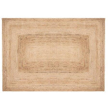 Rug Atmosphera Natural 172476, 220 x 160 cm