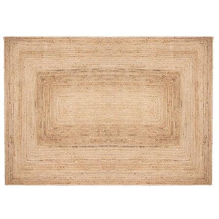 Rug Atmosphera Natural 172476, 220 x 160 cm