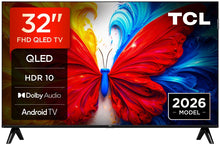 TV 32S5L TCL