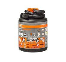 Padangų hermetizavimo komplektas Osram, 450 ml