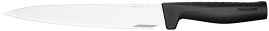 Virtuvinis peilis Fiskars Hard Edge Carving Knife, 220 mm