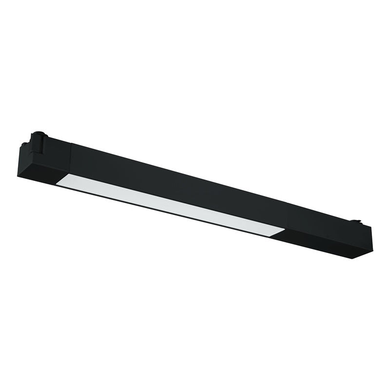 Šviestuvas bėginei sistemai DPM X-Line STF3-20W-B, 20 W, LED