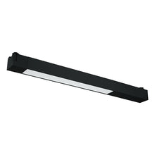 Šviestuvas bėginei sistemai DPM X-Line STF3-20W-B, 20 W, LED