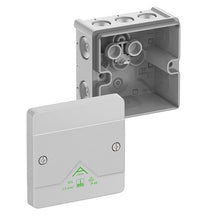 Puszka rozgałęźna Spelsberg ABOX 87x87x52 IP66 IK07