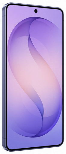 Telefonas Samsung S26, SM-S942B, 5G, 256GB, cobalt violet
