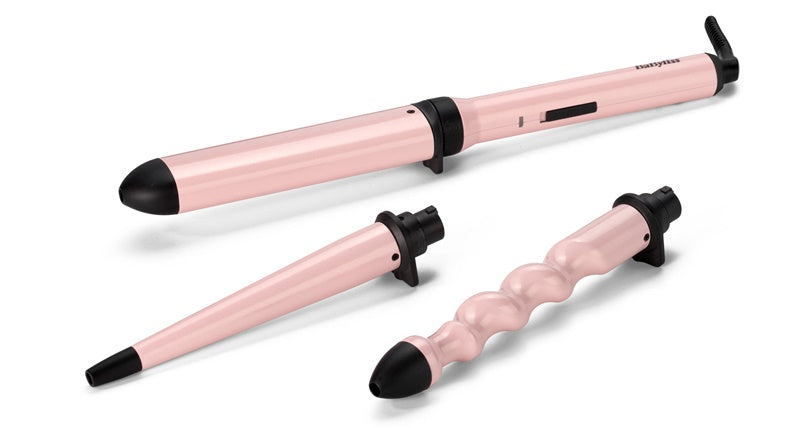 Hair curlers BABYLISS MS750E