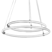 Šviestuvas lubų Osram, LED, 21W, 3000K, 2400lm
