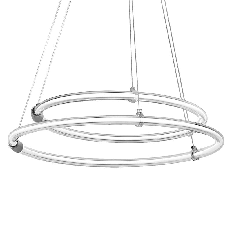 Šviestuvas lubų Osram, LED, 21W, 3000K, 2400lm
