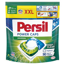 KAPSUŁKI DO PRANIA PERSIL POWER CAP WHITE 44 SZT.