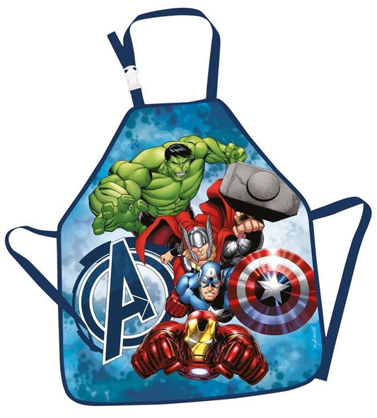 APRON AVENGERS