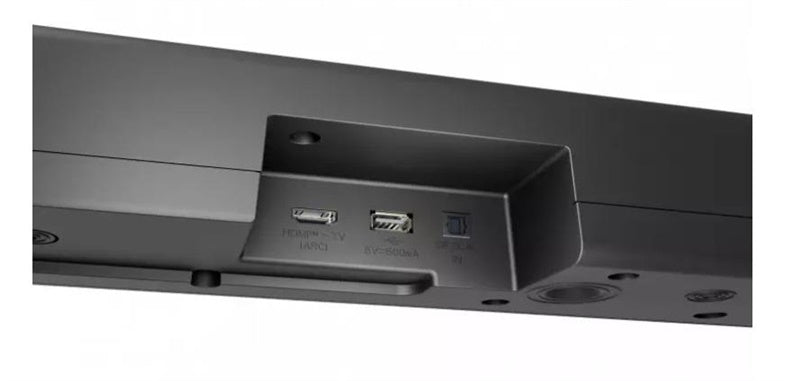 LG SOUNDBAR S60T SOUND SYSTEM