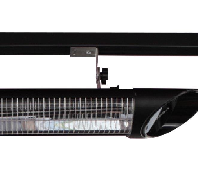 Promiennik podczerwieni Veito Blade Mini