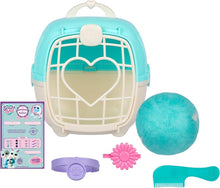 Interaktywna zabawka Scruff-a-Luvs Pet Blue G0728