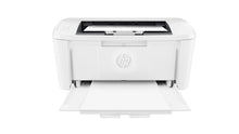 Лазерный принтер HP M110w