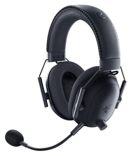 Bezprzewodowy zestaw słuchawkowy do gier Razer BlackShark V2 Pro (2023)