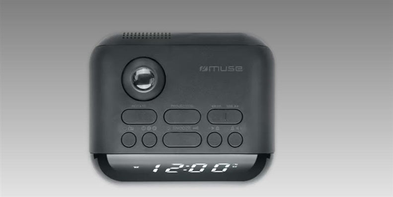 IMTUVAS RADIJO SU PROJEK M-179P MUSE