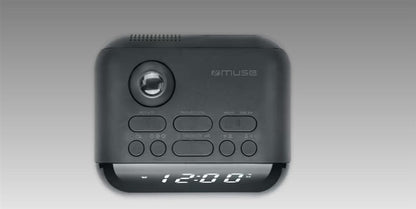 IMTUVAS RADIJO SU PROJEK M-179P MUSE