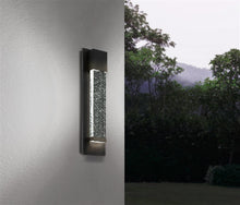 Eglo VILLAGRAZIA 98153 light fixture, 2x3.3W, LED, IP44