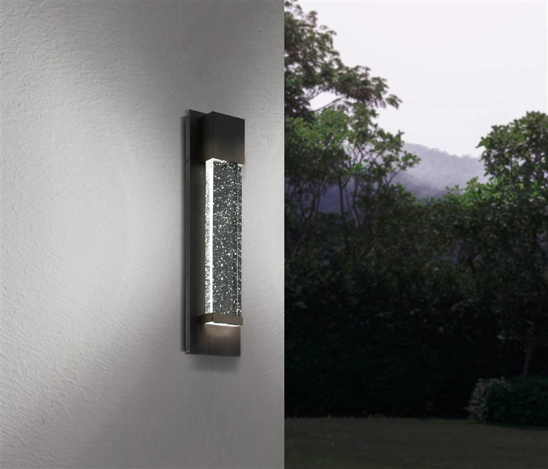 Eglo VILLAGRAZIA 98153 light fixture, 2x3.3W, LED, IP44