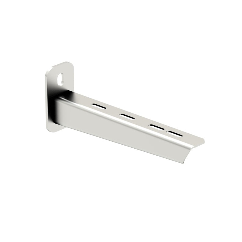 Wall bracket MEKA VK-600 2KN HDG, 1 pc.