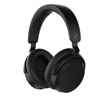 AUSINĖS SENNHEISER ACCENTUM JUODOS