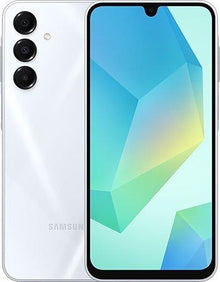 Phone Samsung Galaxy A16, SM-A165F, 128 GB, gray