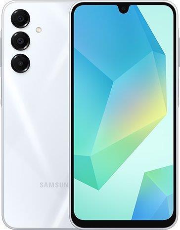 Phone Samsung Galaxy A16, SM-A165F, 128 GB, gray
