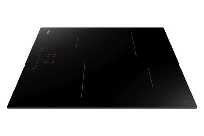 Indukcinė kaitlentė SAMSUNG NZ64T3707A1/UR