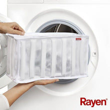 Rayen shoe wash bags, 34 cm x 19 cm