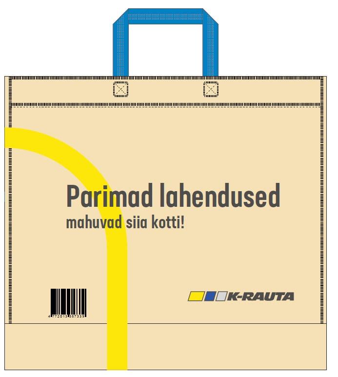 Bag, 52 cm x 40 cm