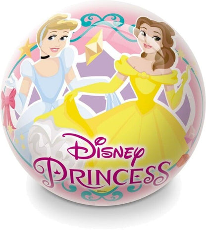 Kids' ball Disney Princess 26034, 22 cm