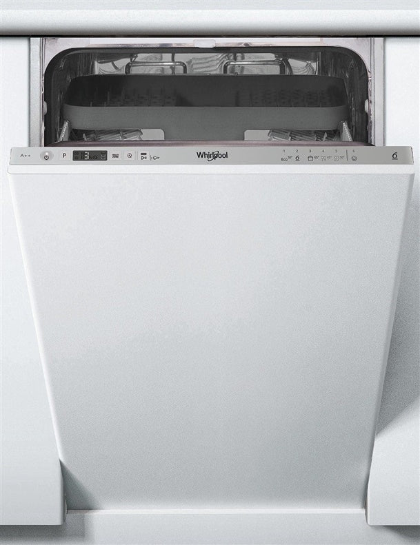 Built-in dishwasher Whirlpool WSIC 3M27 C