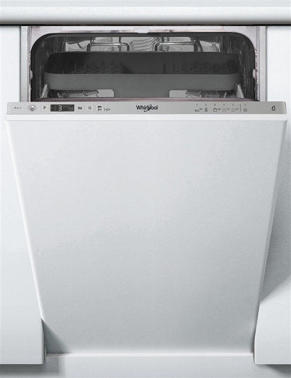 Built-in dishwasher Whirlpool WSIC 3M27 C