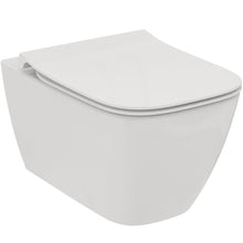 Toaleta wisząca Ideal Standard I.Life, 40 cm x 36 cm