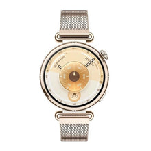 SMARTWATCH HUAWEI WATCH GT 6 41MM GOLD