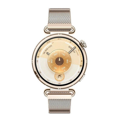 SMARTWATCH HUAWEI WATCH GT 6 41MM ZŁOTY