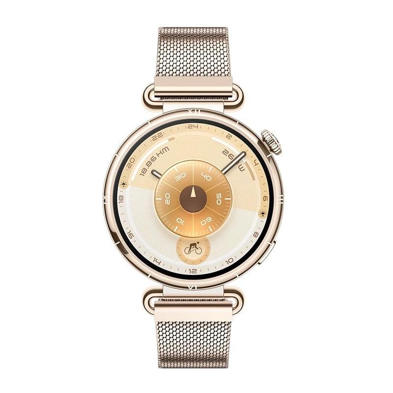 SMARTWATCH HUAWEI WATCH GT 6 41MM GOLD