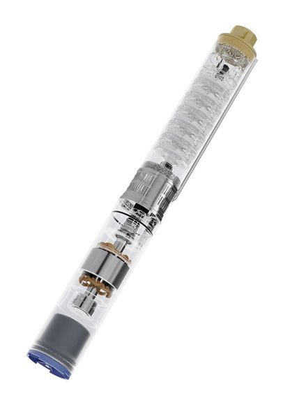 Giluminis vandens siurblys Wilo Initial 3, 750 W
