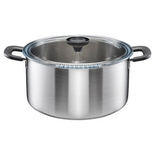 Fiskars Functional Form Pot 1072318, 28.5 cm, 7 l