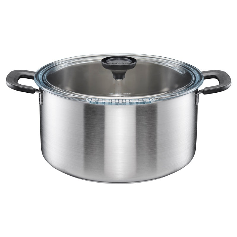 Fiskars Functional Form Pot 1072318, 28.5 cm, 7 l