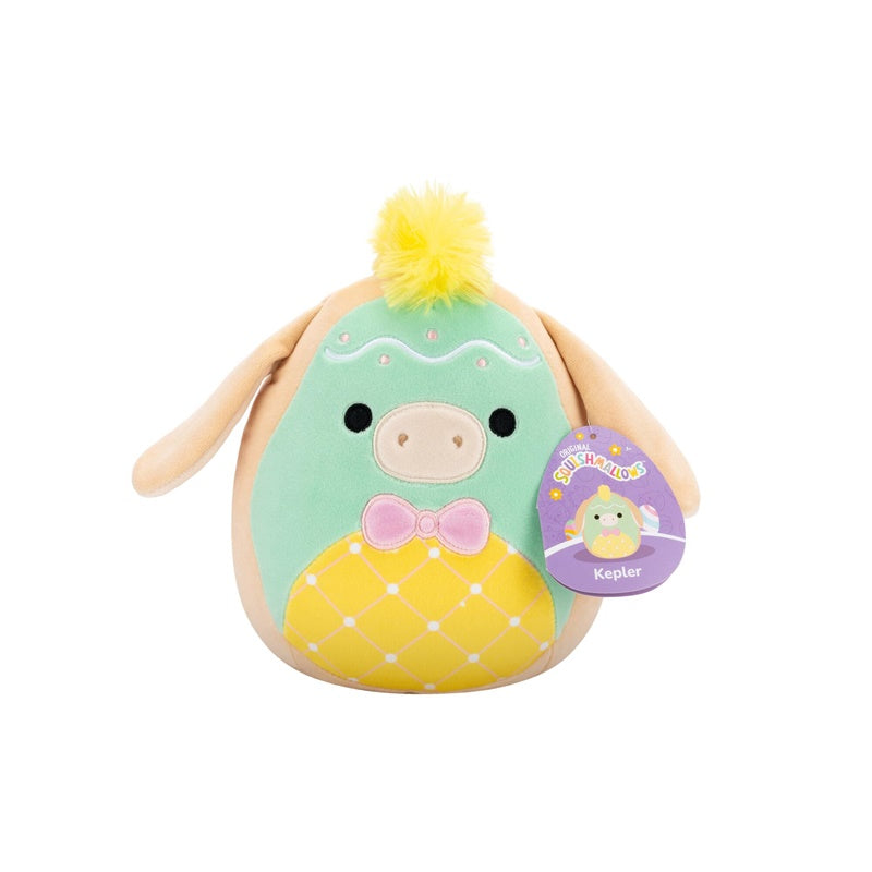 Pluszowa zabawka Squishmallows Edycja Wielkanocna