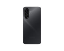 Telefonas Samsung Galaxy A17, SM-A175F, 128 GB, juodas