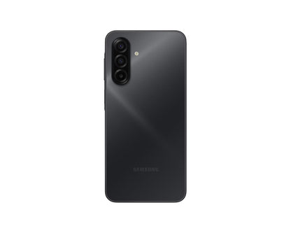 Samsung Galaxy A17, SM-A175F, 128 GB, black