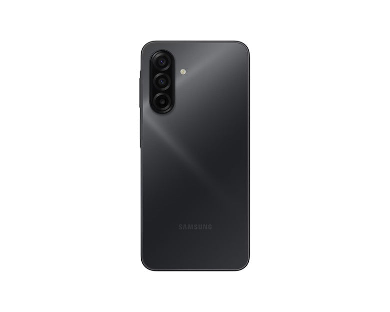 Telefonas Samsung Galaxy A17, SM-A175F, 128 GB, juodas